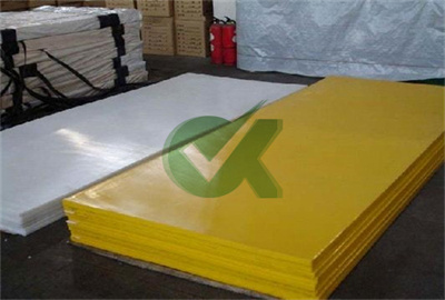 custom versatile high density polyethylene board whosesaler